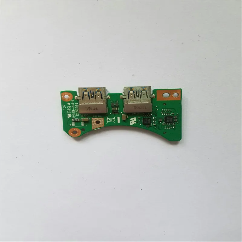 Для G751JY REV 2 0 плата ввода вывода 1 ноутбук ПК питания swith Pro аудио USB HDD