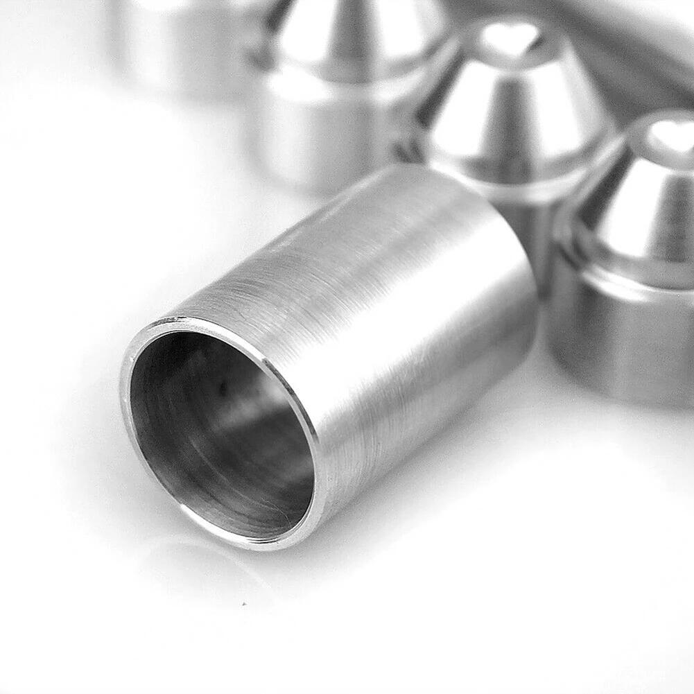 1x6 алюминиевый топливный фильтр для автомобиля запасная часть 1/2 28 Napa