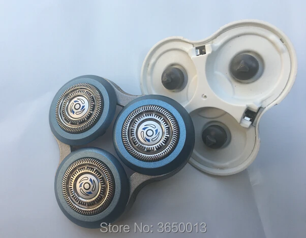 Сменные лезвия SH70 для бритвы PHILIPS RQ10 RQ11 RQ12 HQ3 HQ4 HQ64 HQ8 HQ9 S9000 S9721 S9311 S9152 S9911 S9731 S9711 |
