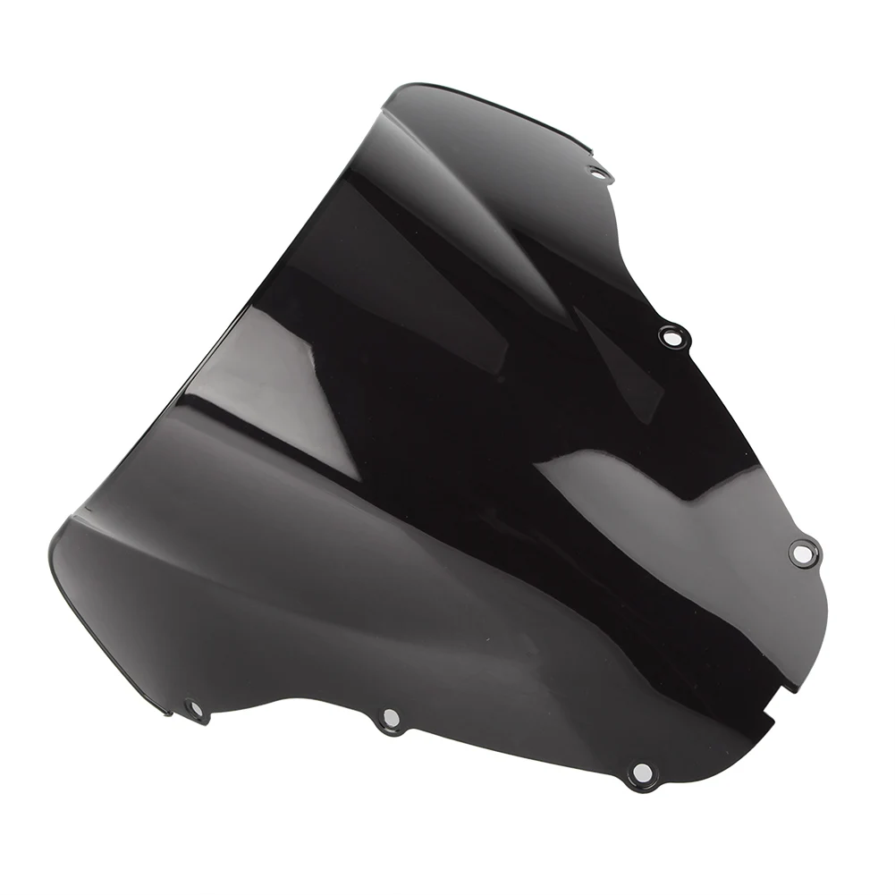 Motorcycle Windshield Windscreen Double Bubble For Honda CBR929RR CBR929 RR 2000 2001 |