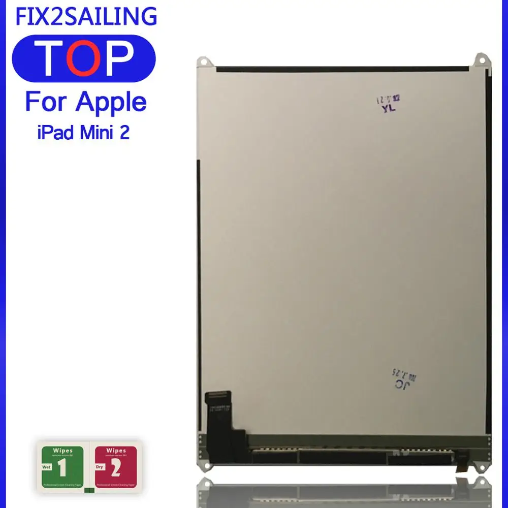 Для Apple iPad Mini 2 A1489 A1490 A1491 7," класс ЖК-дисплей панель экран монитор модуль