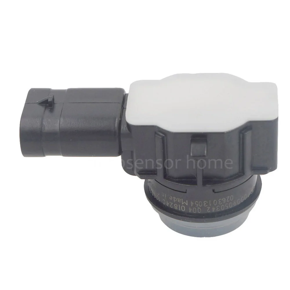 A0009050342 PDC Parking Sensor Backup Bumper Assist For Mercedes Benz A B-Class SL GLK W176 W246 X204 R231 0263013054 | Автомобили и