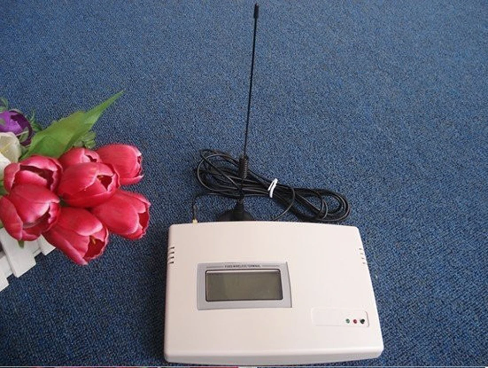 Gsm fwt gsm terminal/GSM Неподвижный сотовый терминал GSM 850/900/1800/1900 мГц бесплатная доставка