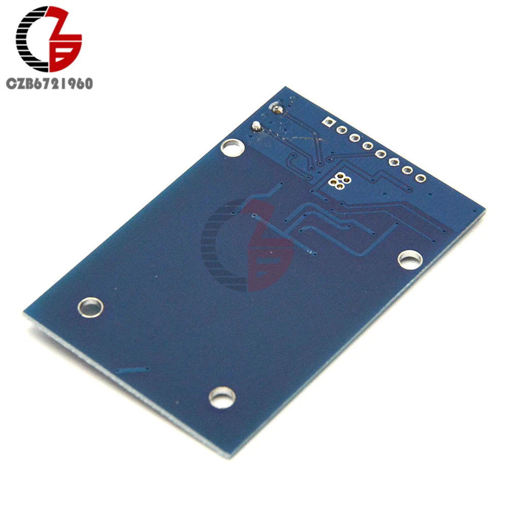 Rfid модуль RC522 наборы S50 13 56 МГц 6 см SPI запись и чтение для Arduino UNO 2560 без