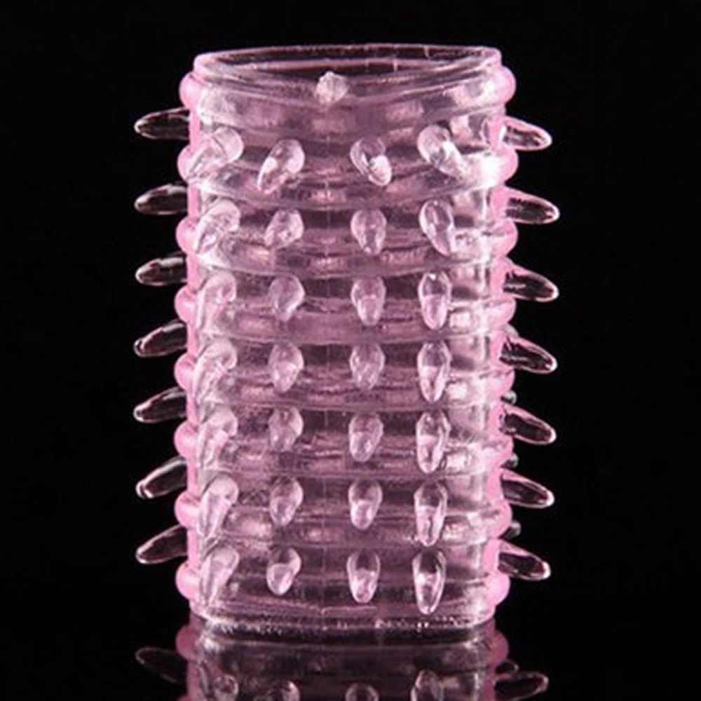 Секс-игрушки для мужчин 3 шт. в горошек увеличения пениса | Красота и здоровье