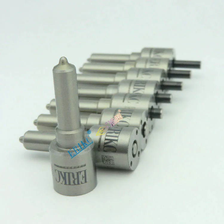 

Erikc Dlla 150 P 2576 (dlla 150p 2576) Injection Pump Parts Nozzle Dlla 150 P2576 (0 433 172576) for 0445110825