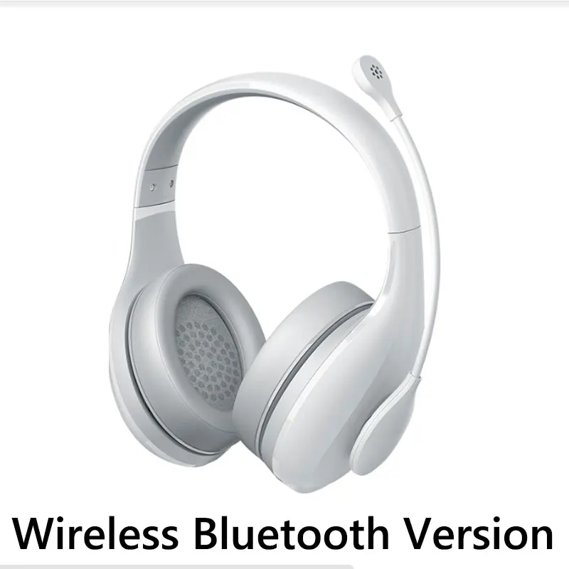 wireless Оригинальные Xiaomi Mi наушники удобные расслабленные KTV версия bluetooth-микрофон гарнитура шумоподавление стерео музыка HiFi наушники - Цвет: wireless