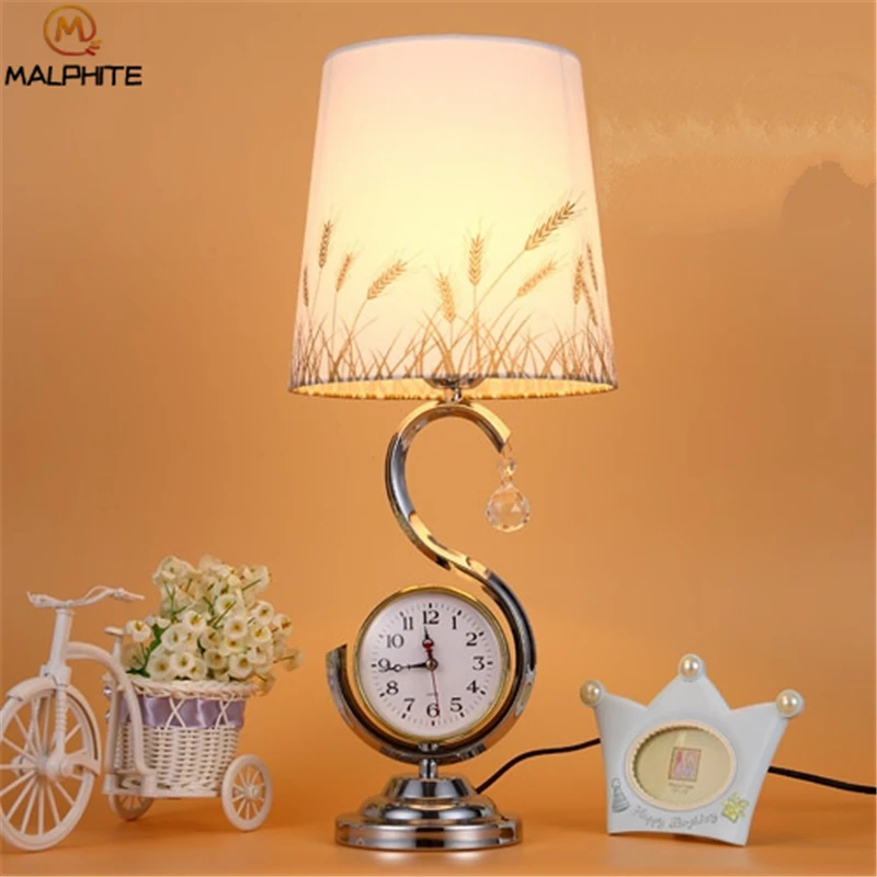 Светодиодная настольная лампа для спальни|Настольные лампы| |