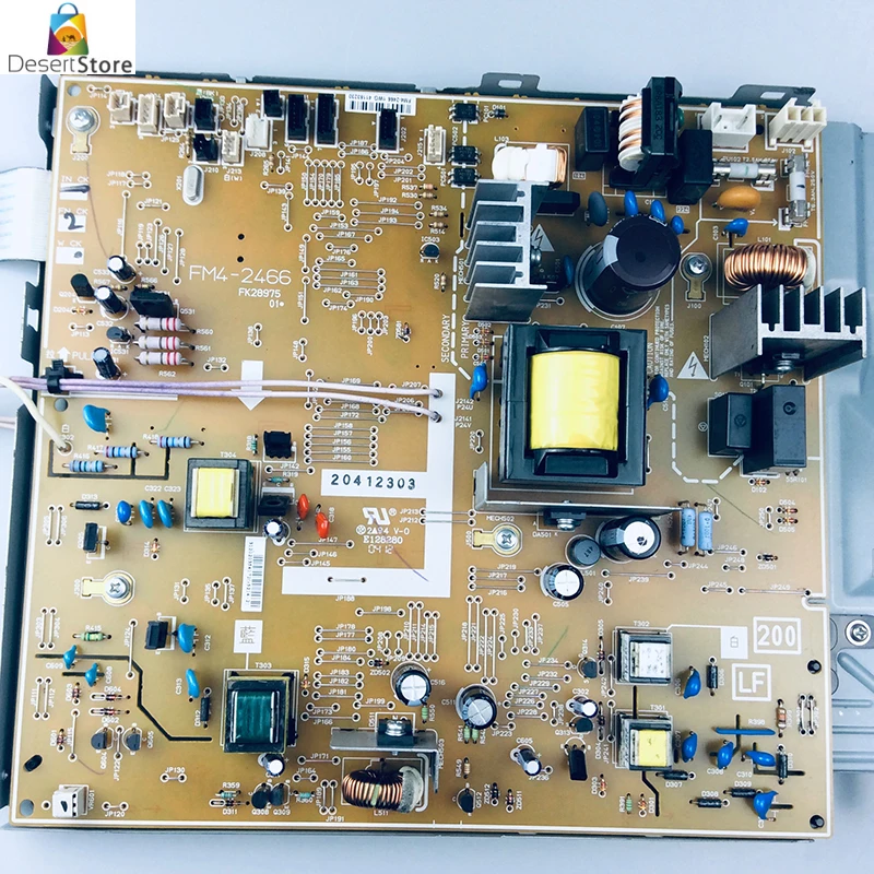 Compatible Power Supply Board Pressure For CANON LBP-6300 | Компьютеры и офис