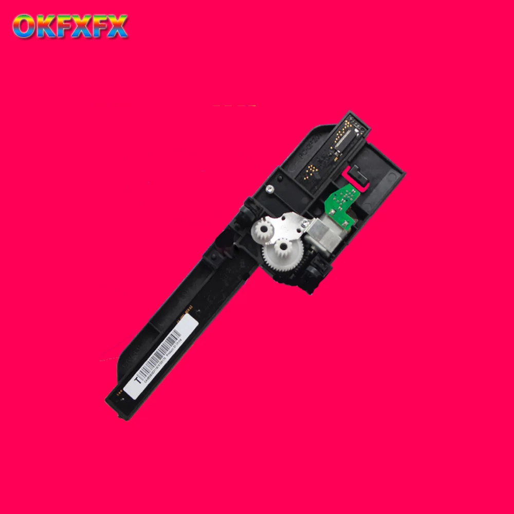 

CE841-60111 Flatbed Scanner Drive Assy Scanner Head Asssembly for HP M1130 M1132 M1136 M1210 M1212 M1213 M1214 M1216 M1217