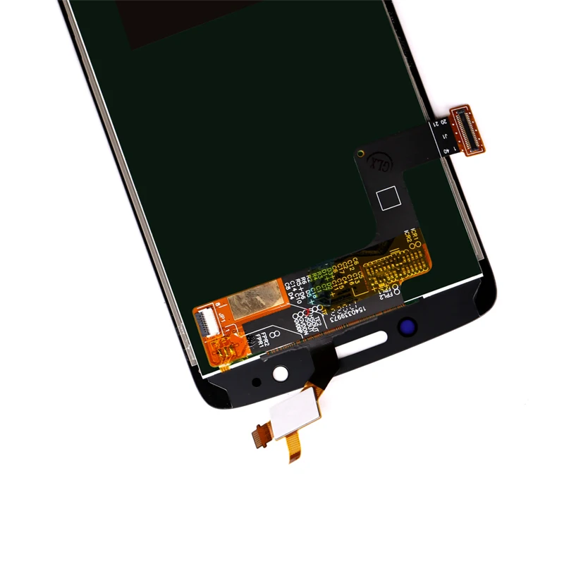 For Motorola Moto G5 LCD Display with Touch Screen Digitizer Assembly | Мобильные телефоны и аксессуары