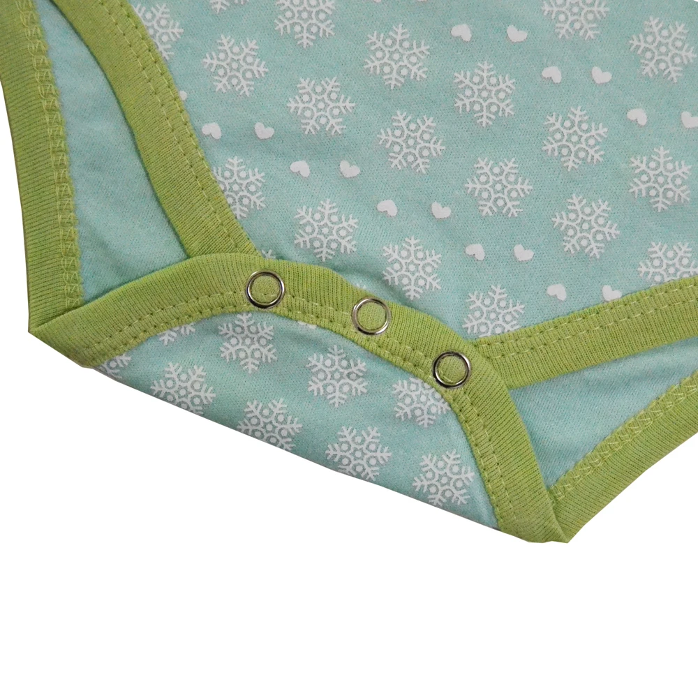 Baby Bodysuits Long Sleeve Newborn Spring Autumn Infant Jumpsuit Clothes for Boys &amp Girls | Детская одежда и обувь