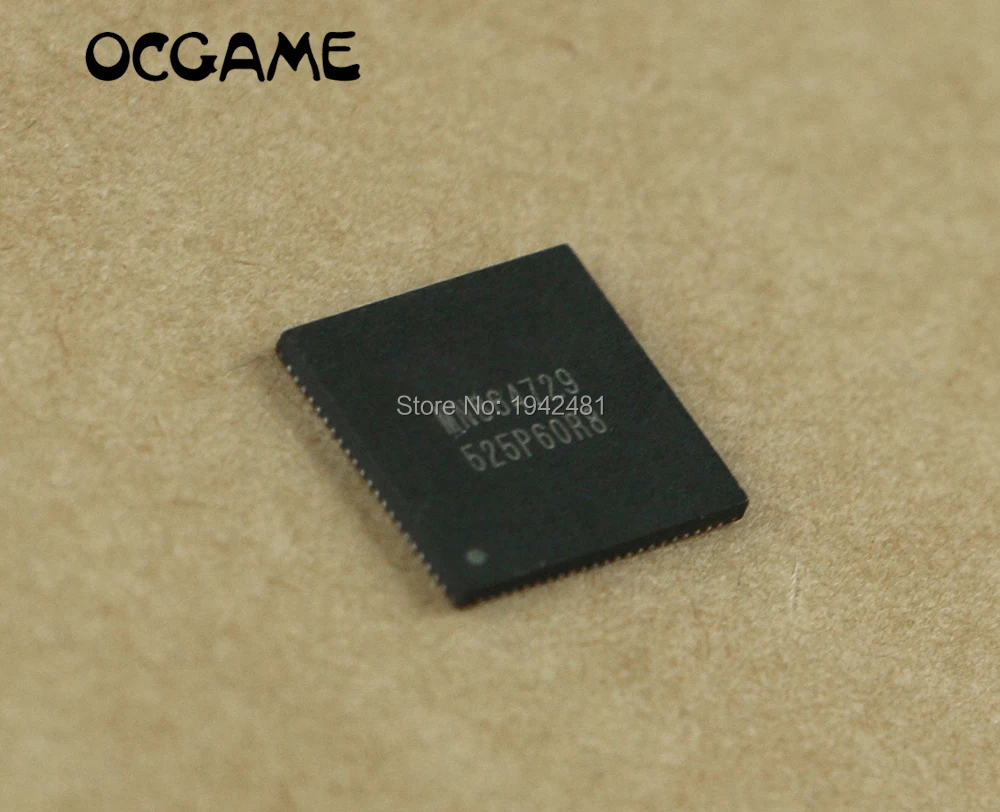 Оригинальная новая микросхема MN864729 для PS4 CUH 1200 ic 1 шт.|ic| |