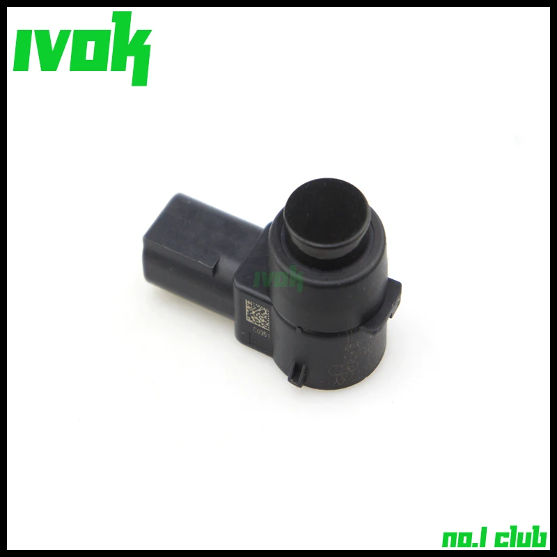 Устройство для парковки бампера ультразвуковое Peugeot 307 308 407 RCZ Citroen Berlingo C4 0263013120