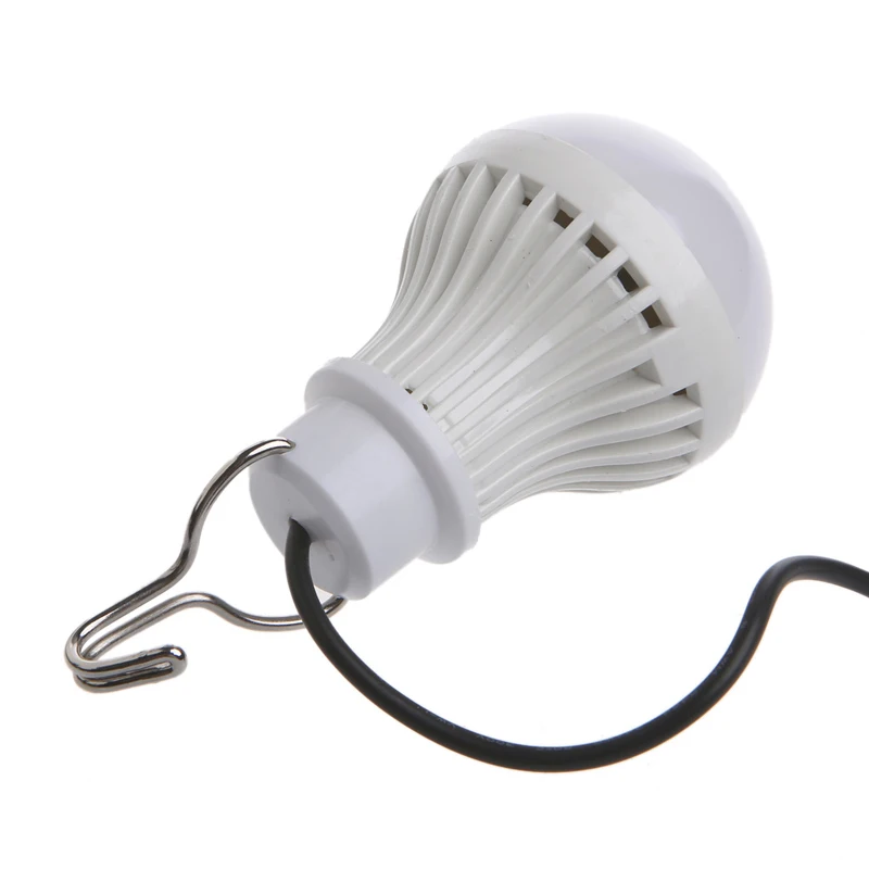 Портативный USB Светодиодная лампа переключатель LED Кемпинг Фонарь Палатка