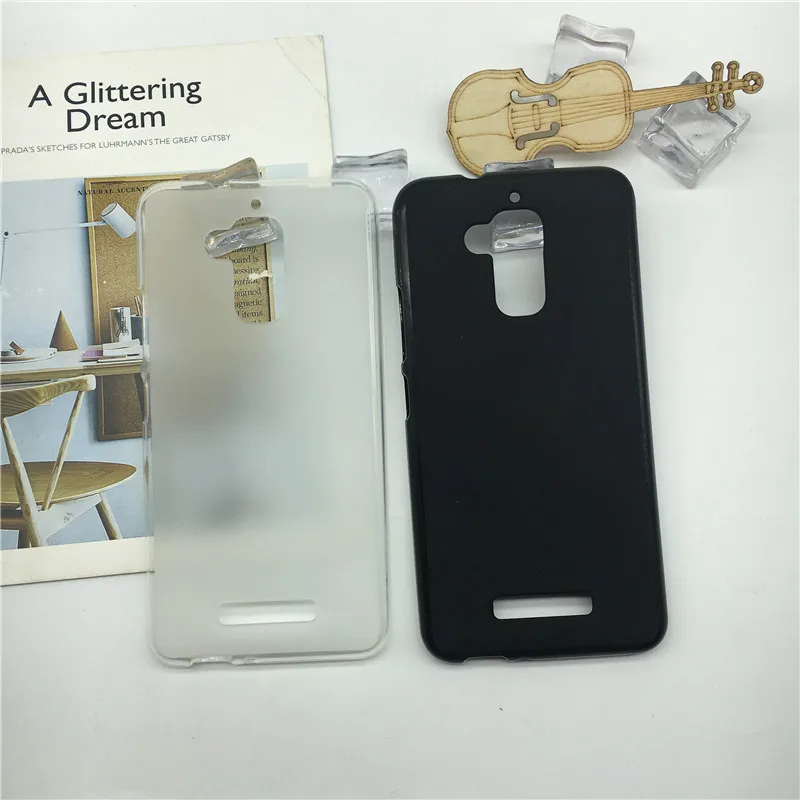 Чехол для Asus Zenfone 3 Max ZC520TL/ Pegasus X008D мягкие силиконовые чехлы телефона защитный