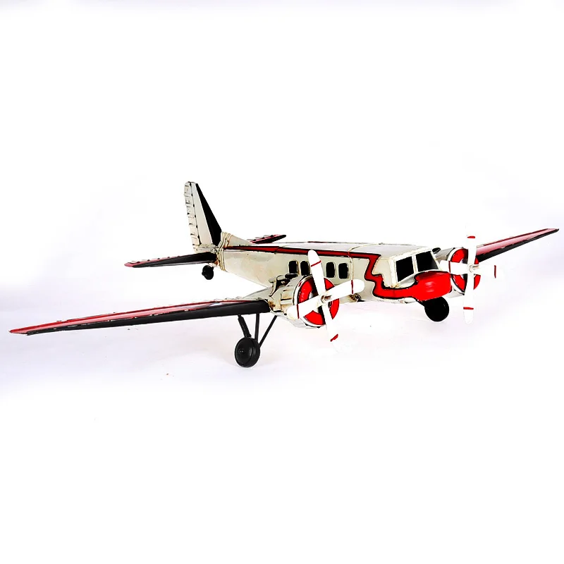 Домашний бар украшения мужкая цельнокроенная Вторую мировую войну C-47 смежных