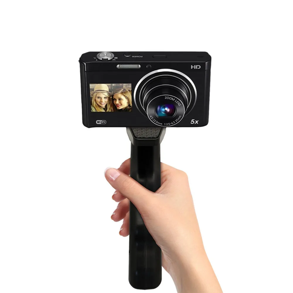 Камера мини штатив-Трипод стойка держатель для LG 360 CAM samsung Шестерни II 2 2017 ThiEYE E7 i60e