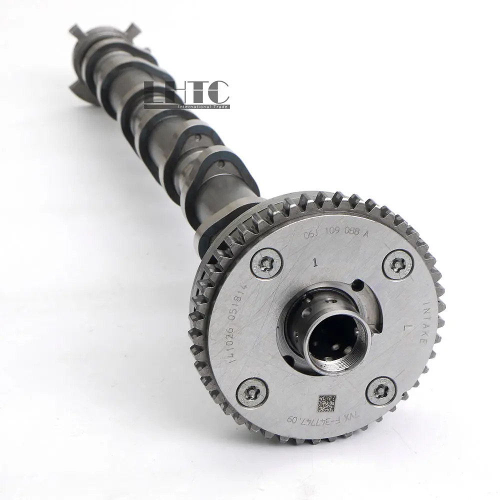 OEM Впускной кулачок Переключение времени изменения фаз газораспределения