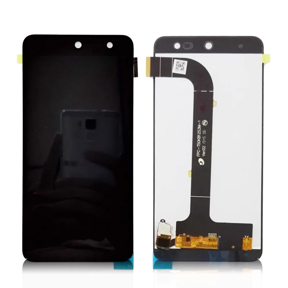 WEICHENG Высокое качество для общего мобильного обнаружения 4g LCD замена дигитайзер