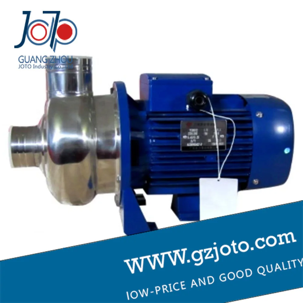 

Тип BB BB300/110 380v50hz центробежный водяной насос из нержавеющей стали с высоким расходом