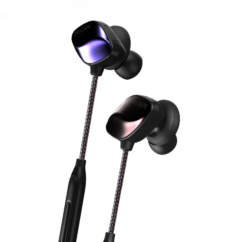 TWS наушники Macaw T800 Bluetooth v4.1 CSR с микрофоном|sports in ear|earphone sportin-ear earphone |