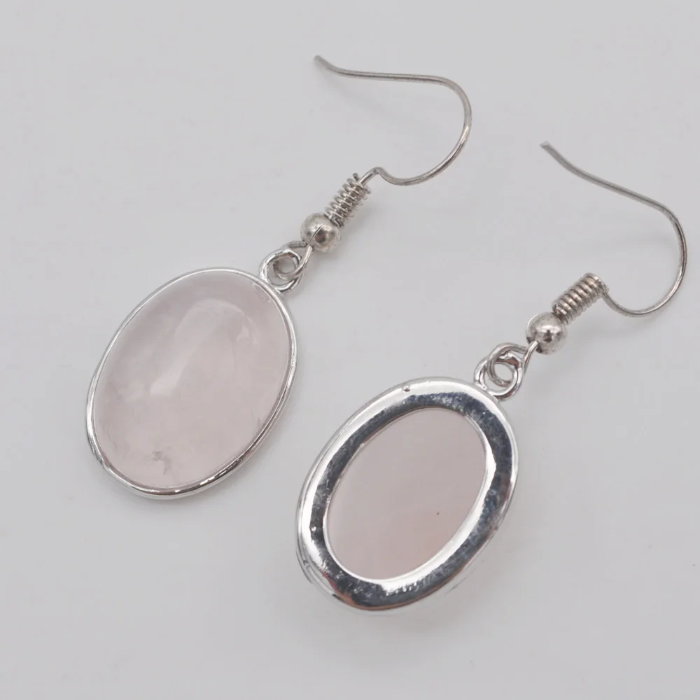 Женские серьги-подвески с кристаллами T250 | Украшения и аксессуары