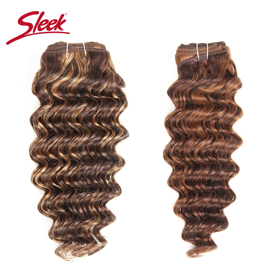 Human Hair Weave Deal P1b/30 P4/27 Remy Hair Extension