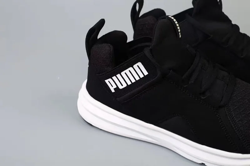 20182018 Оригинал Новое поступление PUMA Энцо Премиум сетки Для мужчин кроссовки TSUGI