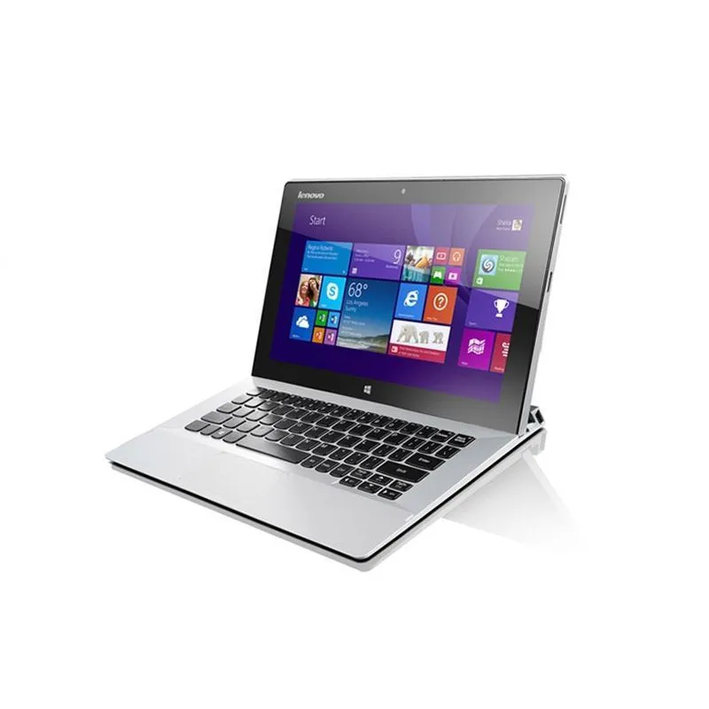 Для lenovo miix2 планшетная клавиатура док-станция для K610 10 дюймовый планшет клавиатура чехол для lenovo черный без рамки и Трекпад