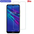 2 шт закаленное стекло Huawei Y6 Prime 2019 Защитная пленка для экрана Huawei Y6 2019 MRD-LX1F Y62019 стекло Huawei Y6 Pro 2019