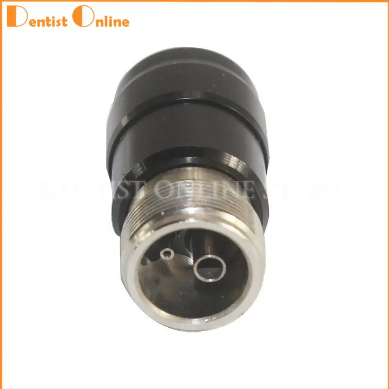 

NSK High Speed Dental Handpiece Quick Coupler Swivel Coupling 2 Holes