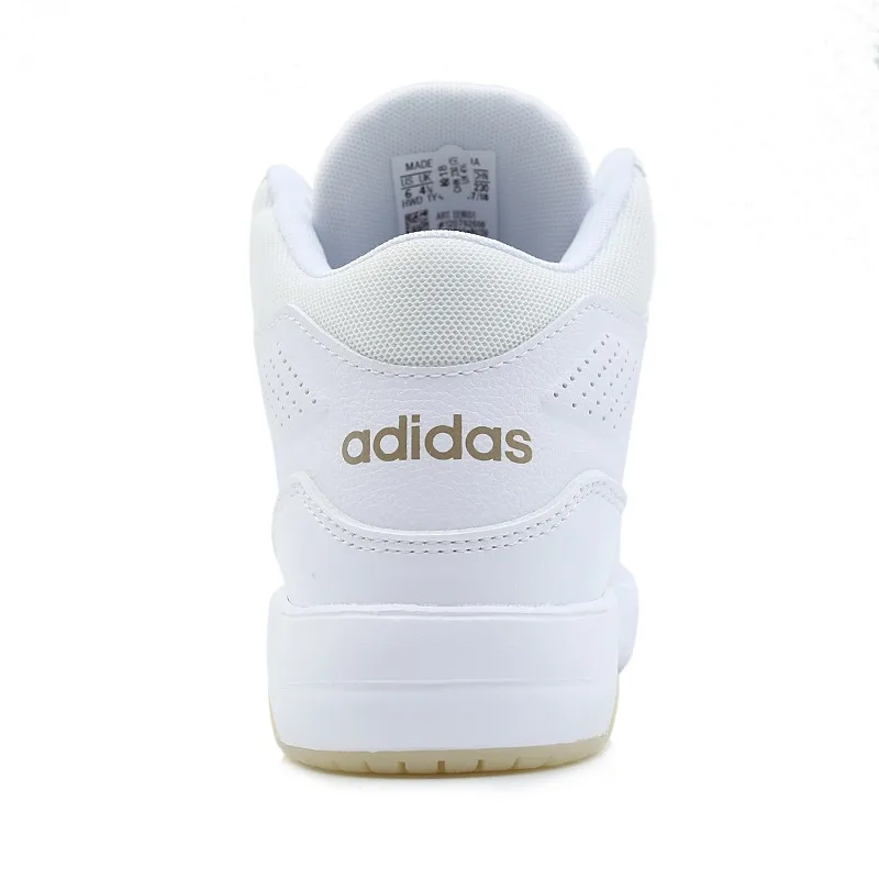 Новое поступление. Оригинальные женские кроссовки для скейтбординга Adidas NEO Label