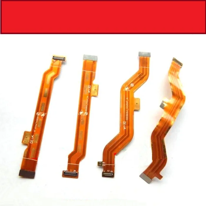 

LCD Display Connect Mainboard Flex Cable For ZTE Nubia Z17 NX563J Motherboard Connect Flex Ribbon Replacement Parts