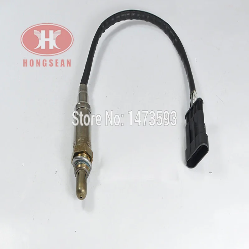 

High quality car/automobiles oxygen Lambda Sensor for ALFA ROMEO/FIAT/LANCIA OEM 0258003579/OZA522-BB2 4 wire 300mm