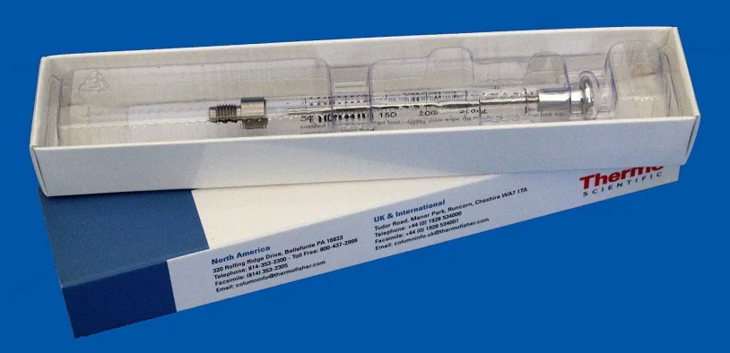 HPLC 365 ILT91 250uL   AS1000, AS3000