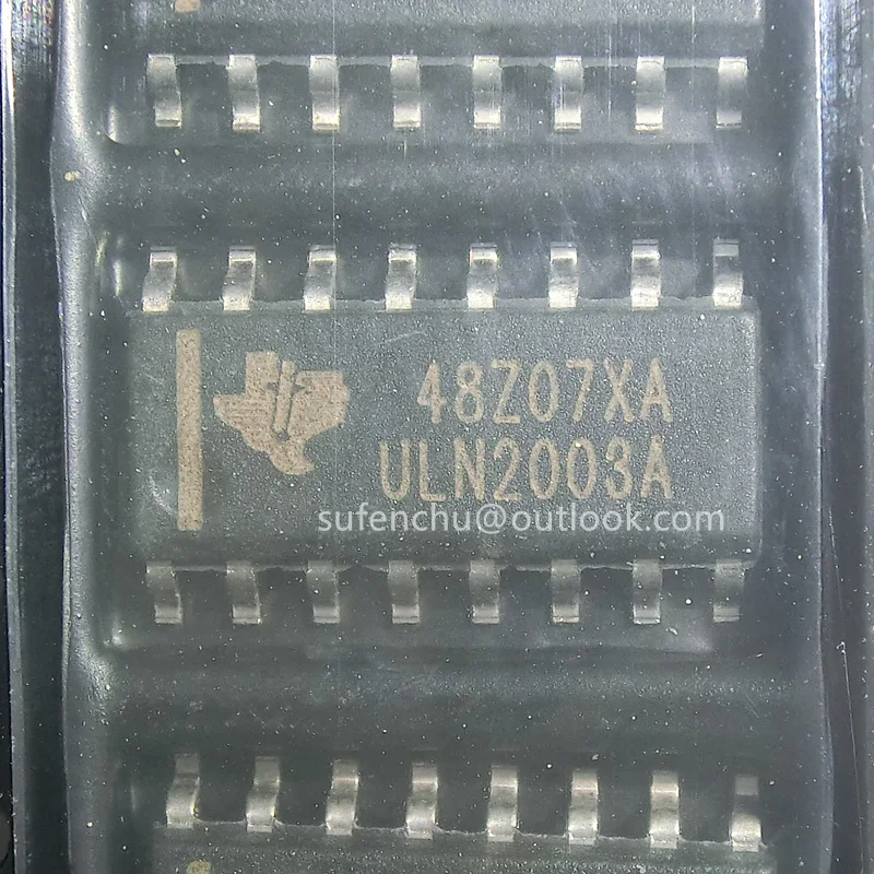 

20 шт./лот ULN2003A uln2003ader SOP