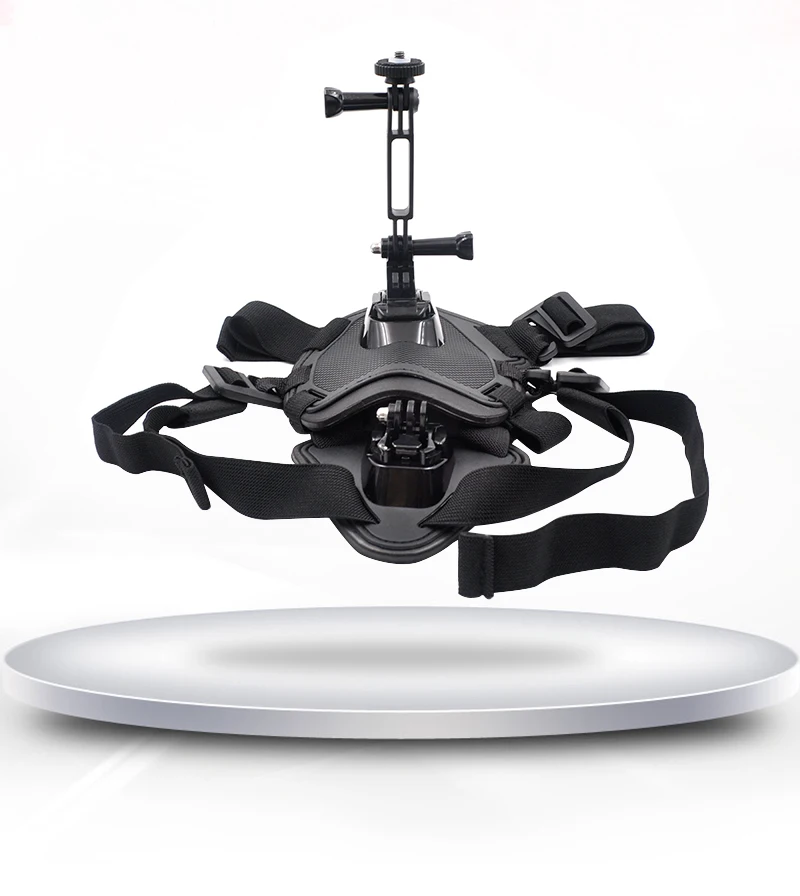 STARTRC Insta360 ONE X& EVO Комплект аксессуаров для домашних животных ремешок для крепления кронштейна для Insta360 аксессуары для экшн-камеры Запчасти