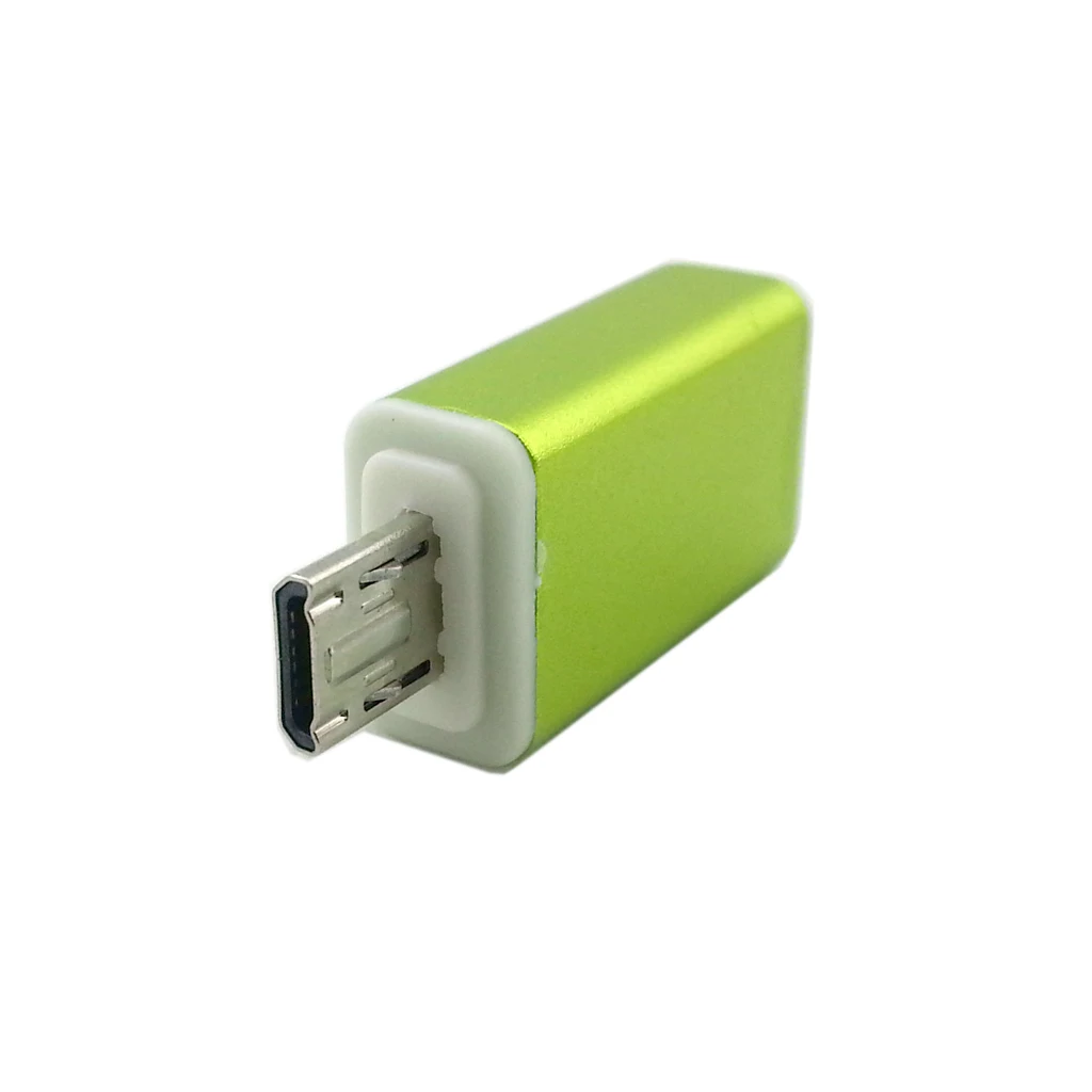Адаптер Micro USB 5 Pin мама к 11 папа для Galaxy S4 S3 S2 Note2 Note3 i9100 MicroUSB HDMI-совместимый HDTV