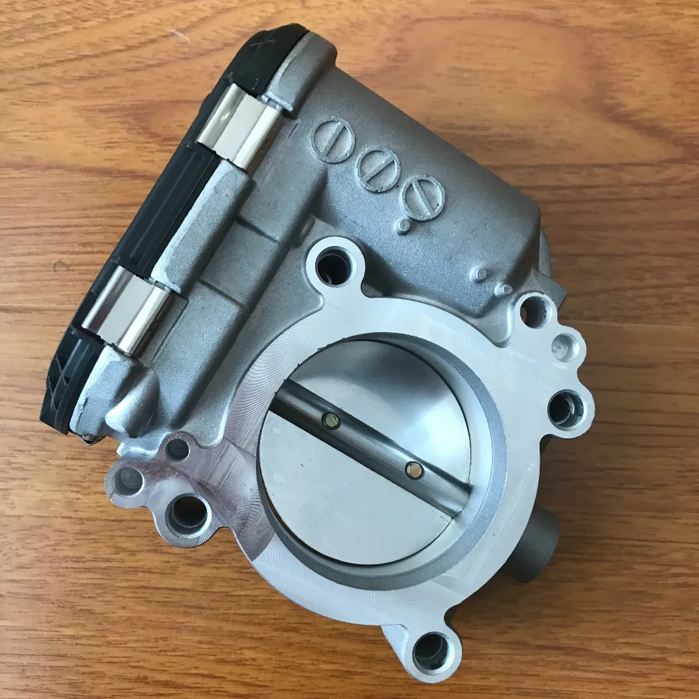 

Throttle body For Mercedes W169 A Klasse W245 B Klasse S204 C-Klasse