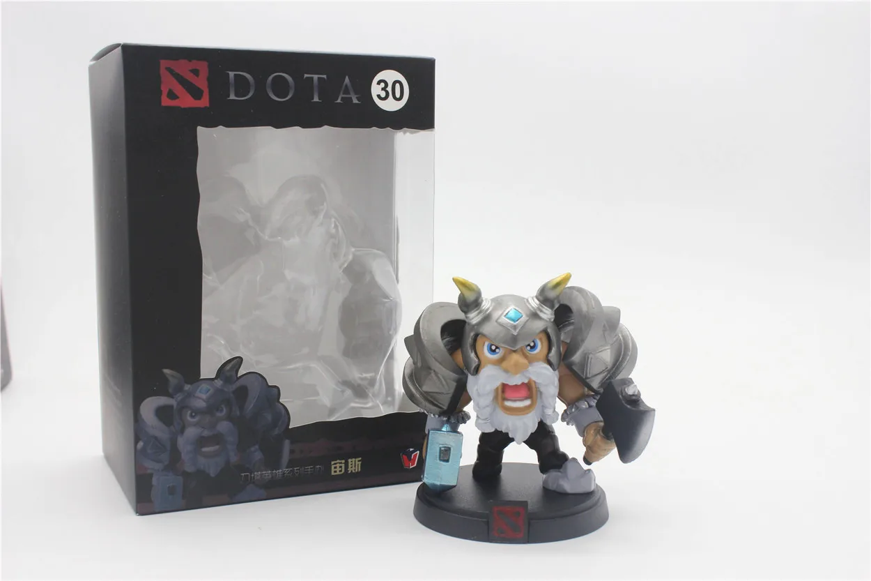 WOW DOTA 2 игры рисунок Джаггернаут Скелет King глушитель мастер гнев королева смерть