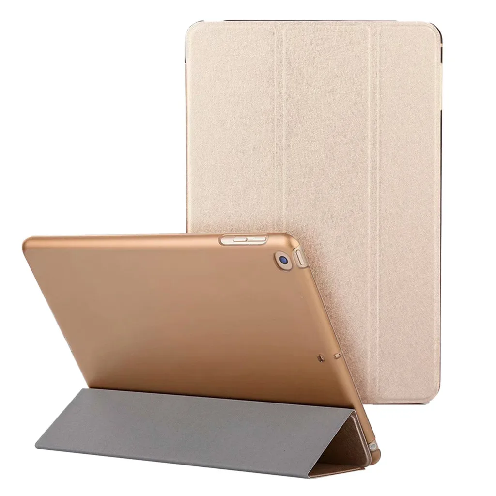 Чехол для iPad 2018 футляр 6 поколения/Air 2 / Air 1 Pro 9 7/iPad Mini 5 2019 умный чехол Z515 |