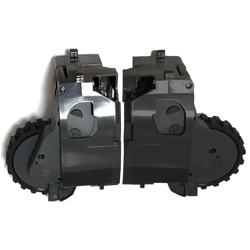 Новый колесиковый двигатель для Xiaomi Mi робот пылесос 2 Roborock S50 S51 S55 Vauum запасные