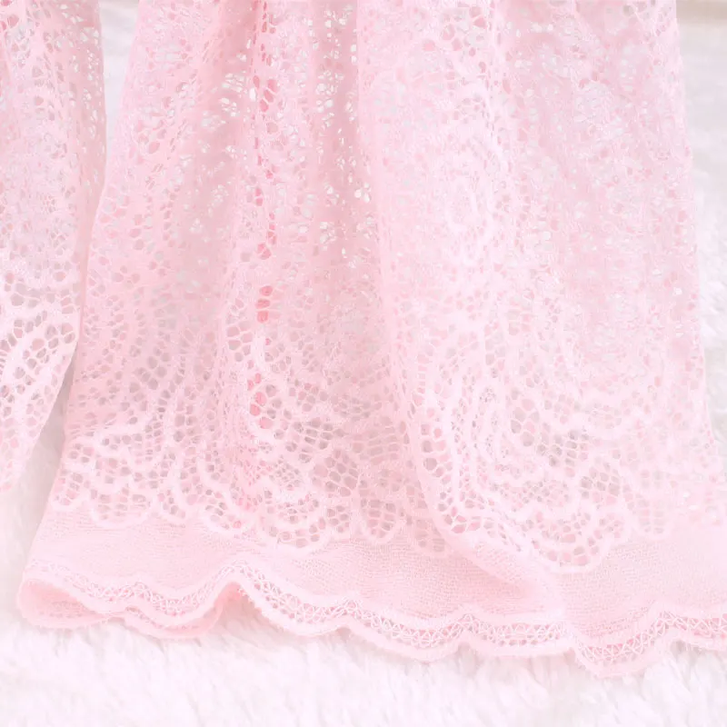 Женские кружевные леггинсы с завышенной талией Ms. | Женская одежда