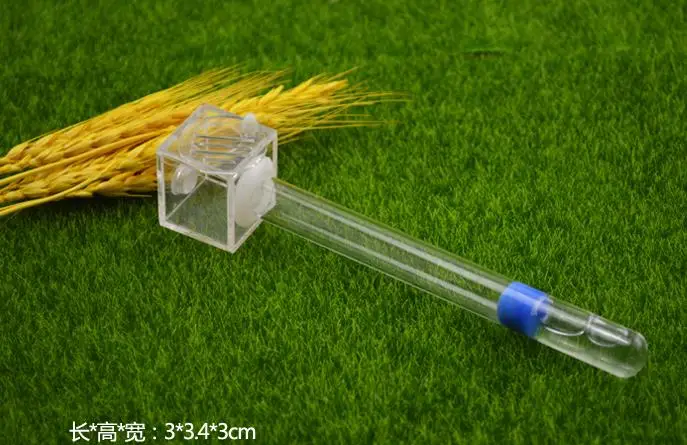 15mm 1 tube 18 мм стеклянные трубки Муравьиное гнездо акриловая муравьиная ферма Granja de Hormigas nid fourmis клетки для насекомых муравьи замок для студентов научное устройство - Цвет: 15mm 1 tube