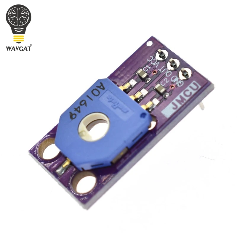 Поворотный датчик угла поворота WAVGAT SV01A103AEA01R00 SMD пыленепроницаемый угловой