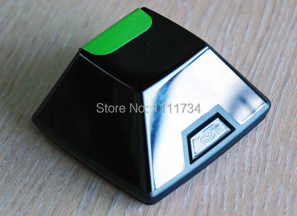 Фонарь для очков geforce 3D Vision 2 поколения с ИК излучателем и поддержкой TV PLA|3d emitter|3d