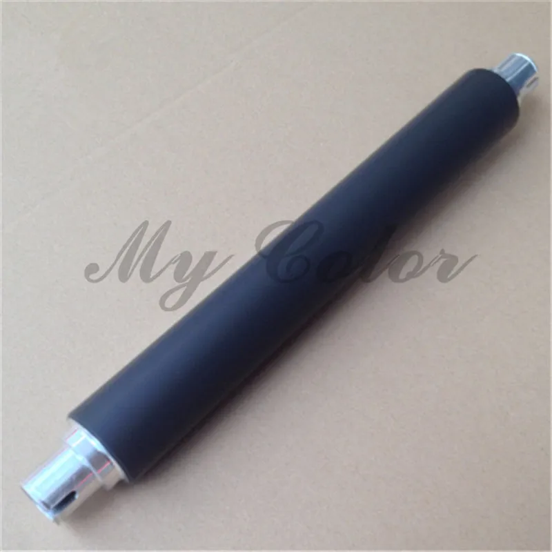 1X Высокое качество 56AE53052 BH600 BH750 BH601 BH751 верхний тепловой ролик для Konica Minolta Bizhub 600 750