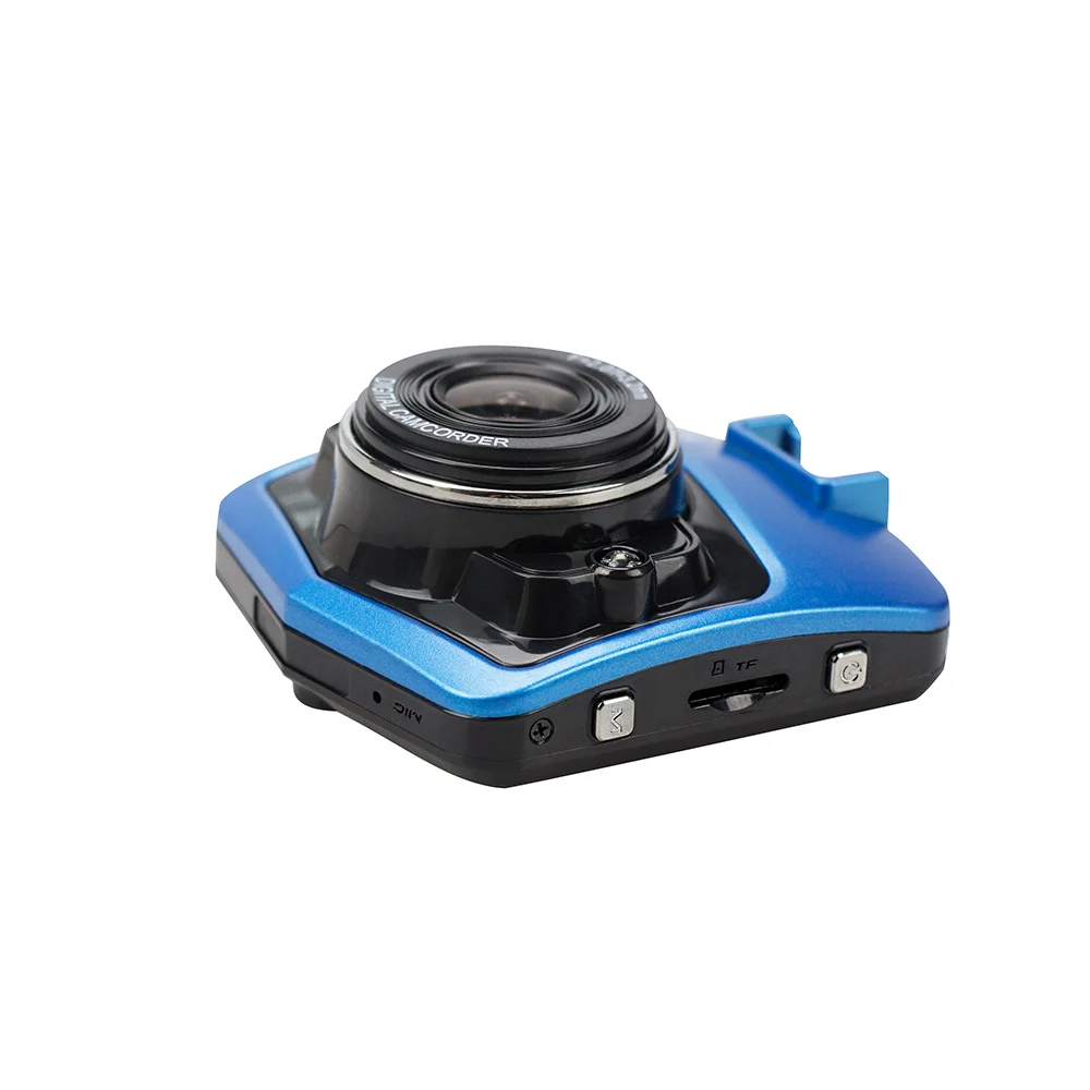 Оригинальный регистраторы мини автомобиль видеорегистраторы Камера Full HD