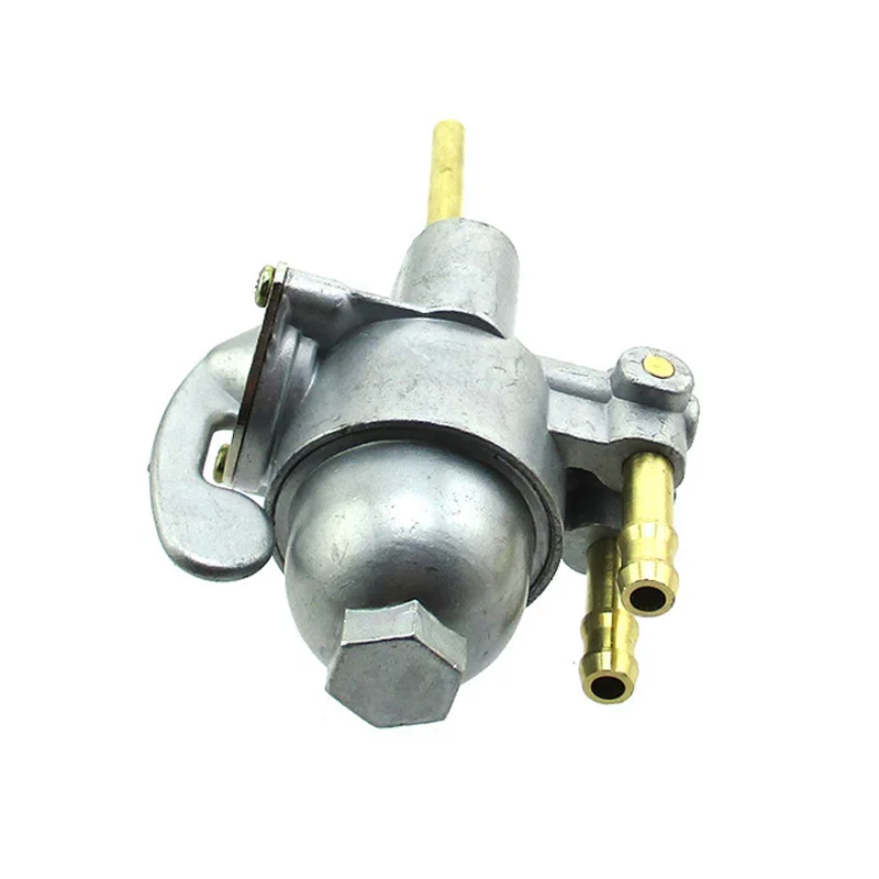 Переключатель спускного крана топлива для Honda CB500 CB550 CB750K 16950 300 020 Kawasaki KZ400 KZ400D KZ400S